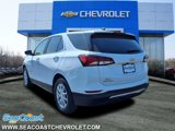 Certified 2022 Chevrolet Equinox LT image 4