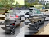 Certified 2023 Jeep Cherokee Altitude Lux image 5