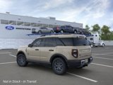 New 2025 Ford Bronco Sport Big Bend image 3