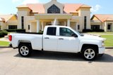 Used 2017 Chevrolet Silverado 1500 Custom w/ Custom Convenience Package image 2