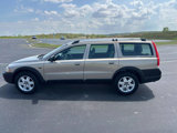 Used 2005 Volvo XC70 image 6