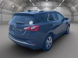 Used 2018 Chevrolet Equinox LT image 3