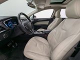Used 2018 Ford Fusion Titanium image 4