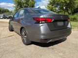 Used 2021 Nissan Versa SV image 2