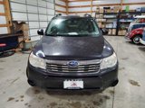 Used 2010 Subaru Forester 2.5X image 2