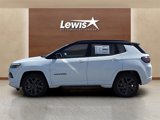 New 2025 Jeep Compass Limited image 3