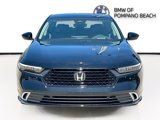 Used 2023 Honda Accord Touring image 2