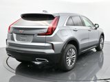 New 2025 Cadillac XT4 Premium Luxury w/ Cold Weather Package image 5