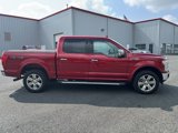 Used 2018 Ford F150 Lariat w/ Equipment Group 502A Luxury image 4