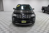 Used 2017 Ford Explorer XLT w/ Equipment Group 202A image 2