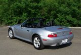 Used 2000 BMW Z3 2.5i image 2