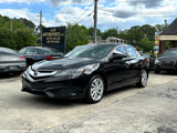 Used 2017 Acura ILX image 6