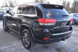 Used 2017 Jeep Grand Cherokee Limited image 5