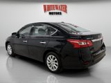Used 2019 Nissan Sentra SV image 2