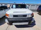 Used 2010 Toyota FJ Cruiser 4WD image 2