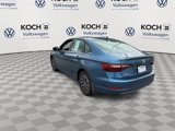 Used 2021 Volkswagen Jetta S image 5