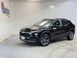 New 2025 Chevrolet Trax LT w/ Driver Confidence Package image 2