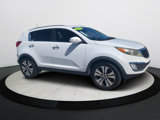 Used 2012 Kia Sportage EX image 2