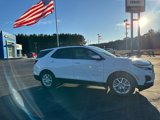 Used 2022 Chevrolet Equinox LT image 2