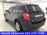 Used 2015 Chevrolet Equinox LT w/ Driver Convenience Package image 4