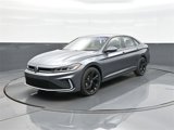 New 2025 Volkswagen Jetta SE image 3