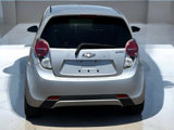 Used 2013 Chevrolet Spark LS image 4