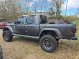Used 2022 Jeep Gladiator Overland image 3