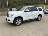 Used 2016 Toyota Sequoia SR5 image 6