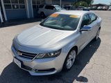 Used 2016 Chevrolet Impala LTZ image 3