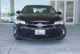 Used 2015 Toyota Camry SE image 2