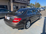 Used 2013 Mercedes-Benz C 300 4MATIC Sedan w/ Multimedia Pkg image 4