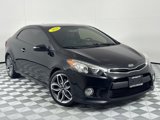 Used 2016 Kia Forte Koup SX image 2