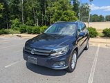 Used 2013 Volkswagen Tiguan SE image 2