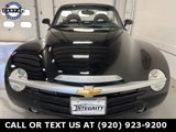 Used 2004 Chevrolet SSR w/ Preferred Equipment Group image 2