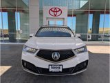Used 2020 Acura MDX A-Spec image 3