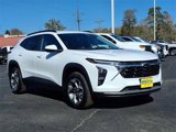 New 2025 Chevrolet Trax LT w/ Driver Confidence Package image 6