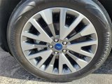 Used 2022 Ford Escape Titanium w/ Class II Trailer Tow Package image 3