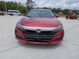Used 2022 Honda Accord EX-L image 2