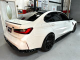 Used 2023 BMW M3 Competition w/ M Carbon Exterior Package image 5