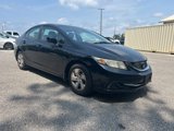 Used 2013 Honda Civic LX image 5