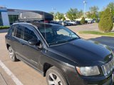 Used 2016 Jeep Compass High Altitude image 2