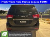 Used 2017 Kia Sedona LX image 4