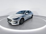 Used 2022 Hyundai Sonata Limited w/ Cargo Package image 3
