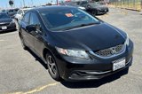 Used 2015 Honda Civic SE image 2