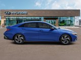 New 2025 Hyundai Elantra SEL image 6