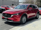 Certified 2022 MAZDA CX-5 AWD 2.5 S w/ Select Package image 6