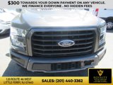 Used 2015 Ford F150 XLT w/ Equipment Group 302A Luxury image 5
