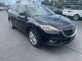 Used 2013 MAZDA CX-9 Grand Touring image 2