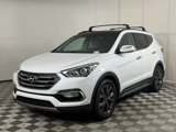 Used 2018 Hyundai Santa Fe Sport image 3