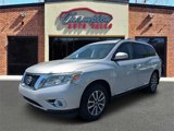 Used 2013 Nissan Pathfinder SL image 4